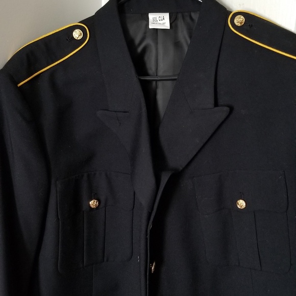 U.S. Army Class A jacket. NWOT. never worn - Picture 1 of 1